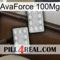 AvaForce 100Mg 17